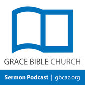 The Updated Sermon Podcast Is Live