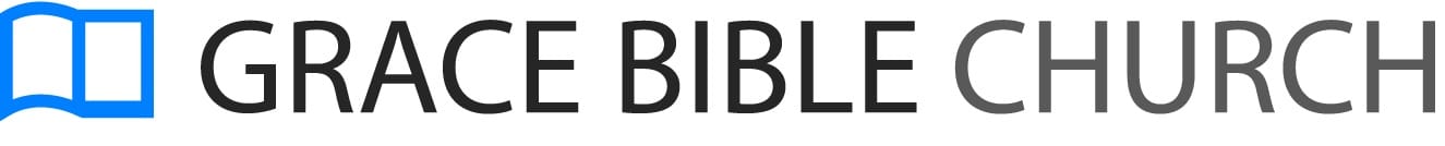 Grace Bible Church logo